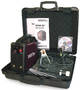 Portable DC Welder offers Stick and Stick/Lift TIG options.