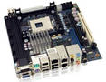 Embedded Motherboards leverage Intel Core 2 processors.