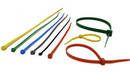 
Colored Cable Ties
