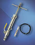 Retractable pH Sensor targets harsh industrial applications.