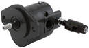 Gear Motors perform in demanding off-road applications.