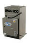 Compact Mist Collector measures 27 x 21 x 20 in.