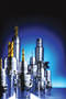 Hydraulic Toolholders require no intermediate sleeves.