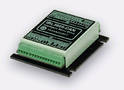 Intelligent Servo Drive reaches up to 600 W peak power.