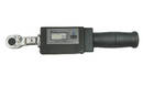 Torque Wrenches capture actual applied torque data.