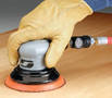 Random Orbital Sander meets high-production area needs.
