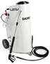 Electric Power Washers incorporate automatic shutoff.