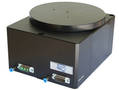 Rotary Positioning Stage is powered by direct drive motor.
