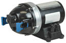 Diaphragm Pumps suit high-flow, high-pressure applications.