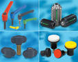 
Single-Source Supplier for Wide Product Range Makes Fixturing Simple
