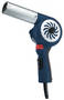 Heat Blowers utilize long-life heating element.