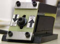 
ADI Improves T-4 Adjustable Linear Feeder
