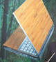 
World's Oldest Construction Material, Bamboo, Now Adorns the Latest Computing Technology
