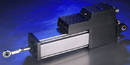 Electro-Mechanical Actuators featrue AC-powered design.