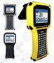 Portable, Rugged RFID Reader combines security, flexibility.