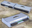 USB DAQ Modules are used to characterize and test devices.