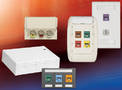 Modular Outlet System promotes workstation flexibility.