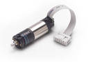 Magnetoresistive Encoder optimizes motor drive performance.