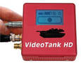 HD H.264 Recorder offers CF-based removable storage.