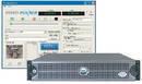 Server archives video streams for future reference.