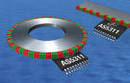Linear Hall Encoder offers submicron resolution.