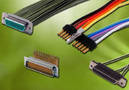 High-Reliability Connectors suit medical applications.
