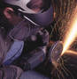 Bonded Abrasive Wheels suit cutting/grinding applications.