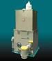 Gravimetric Feeder offers feed rates up to 212 cu-ft/hr.