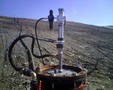 Electric Piston Pumps facilitate maintenance.