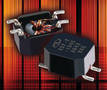 Surface Mount Chokes protect data lines from EMI/RFI.