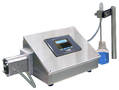 Benchtop Filling Machine is optimized for versatility.