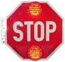 LED Lighting Kit enhances school bus stop arm capabilities.