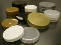 Smooth Closures optimize case/pallet density.