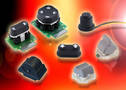 
Digi-Key Expands Product Lines with C&K Components
