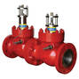 
Buckling Pin Technology Introduces the New Low-High Pressure ESV Combination
