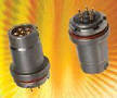 Unfiltered Audio Connectors are built to MIL-DTL-55116.