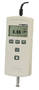 Digital Force Gages provide ±0.5% full scale accuracy.