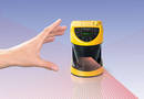 Safety Laser Scanner covers up to 48 zones.
