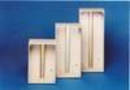 
Junction Boxes with DIN Rails
