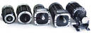 Inverter-Duty Gearmotors/Motors have variable-speed control.