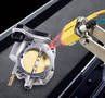 Fixed-Mount ID Reader features Ethernet connectivity.
