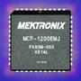 Motion Control IC outputs 12-bit analog or PWM signal.