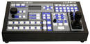 Camera Control Console integrates HD/SD-SDI switching.