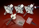 Linear Actuator features high-performance design.