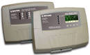 Hybrid Control regulates condensing/non-condensing boilers.