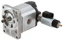 Gear Motors meet off-road vehicle emission challenges.