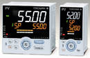 Temperature Controller integrates PLC ladder logic control.