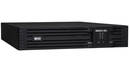 Modular UPS System features hot-swappable design.
