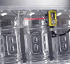 Photoelectric Sensor provides clear object detection.
