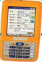 Mobile Computer features high-frequency RFID reader.